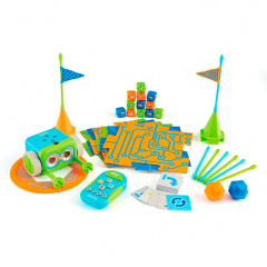 Игровой stem-Набор игровой Робот программируемая детская игрушка Learning Resources DD649627 Київ