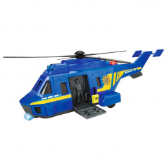 Игрушечный вертолет Dickie Toys SOS.Особое назначение 26 см OL86860 Васильків
