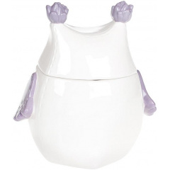 Банка Bona Owl Family 950 мл с керамической крышкой DP37867 Житомир