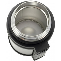Термокружка Ofenbach Compact 380 мл Черный (DP186674) Чернівці