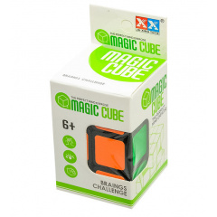 Головоломка Параллелепипед 6,5 см AL46131 Magic Cube Сумы