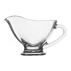 Соусник Pasabahce Basic 170 мл 1 шт Прозрачный (DP41249) Київ