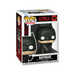 Игровая мини фигурка Funko Бэтмен 96 мм Мультиколор KD116576 Балаклея