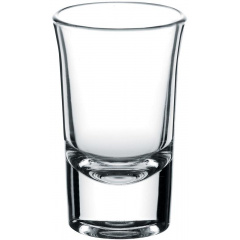 Набор 24 стопки Boston Service Line Shot glass 40мл Pasabahce DP38976 Кропивницкий