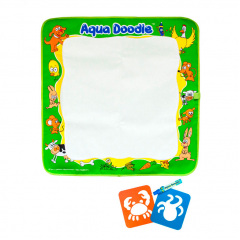 Набор игровой для творчества Волшебные водные рисунки Aqua Doodle DD651658 Рівне