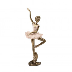 Декоративна фігурка Ballet forever 32 см Lefard AL115270 Самбір