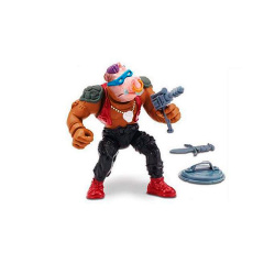 Детская игровая фигурка TMNT Bibop 12 см KD114096 Київ
