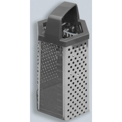 Терка-шинкивниця Willinger 6 гранная нержавеющая сталь DP38422 Київ