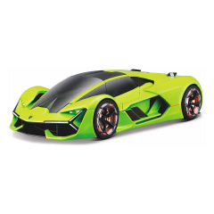 Машинка Lamborghini terzo millennio 1:24 Bburago DD655274 Чернівці