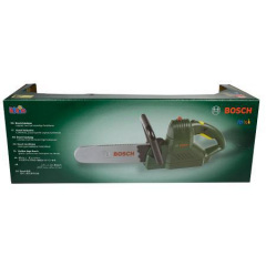 Детская бензопила Klein Bosch IR29171 Іршава