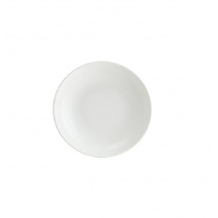 Тарелка Bonna White 25 см Белый 2cBLM25CK Ізюм