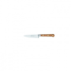 Нож Degrenne Paris Ideal Forge Olivier 10 см Металлик/коричневый 218591 Николаев