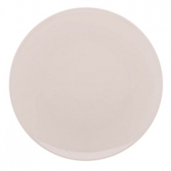 Тарелка Degrenne Paris Modulo Color Rose Poudre 29 см Розовый 230119 Полтава