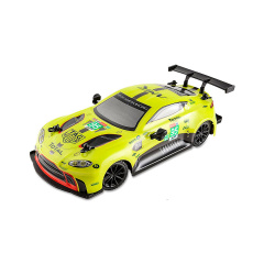 Игровой автомобиль на р/у Aston Martin New Vantage GTE Green KS Drive KD119194 KS Drive Хмельницкий