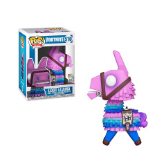 Игровая фигурка Fortnight Лама-пиньята Funko DD652911 Енергодар