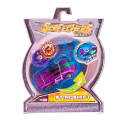 Трансформер Машинка Screechers Wild! Stingshift DD648986 Луцк