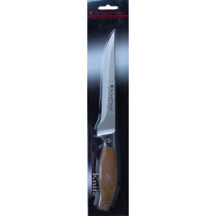 Кухонный нож Dynasty Kitchen Prince обвалочный лезвие 15.5см DP38083 Одеса