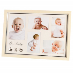 Декоративна фоторамка Our Baby Veronese AL78508 Стрий