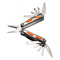 Мультитул с насадками NEO tools 01-028 11 шт 150 мм Винница