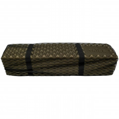 Каремат складаний Tribe Camper T-BC-0002 Хакі 185х56х1,8 см Київ