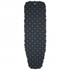 Надувной туристический коврик Tramp UTRI-028 Dark grey 185 x 58 x 5 см Киев