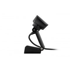 Веб-камера для компьютера с микрофоном 2E FHD USB Черный Херсон