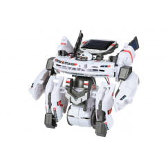 Робот-конструктор Same Toy Космический флот 7в1 iz15740 Полтава