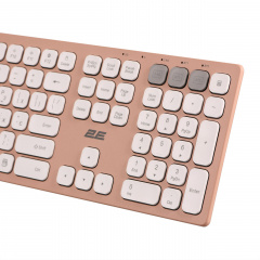 Клавиатура беспроводная 2E KS270 WL/BT EN/UK iz15814 Киев
