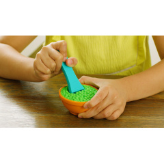 Интерактивная кукла со звуком Cocomelon Deluxe Interactive JJ Doll 360 мм Киев