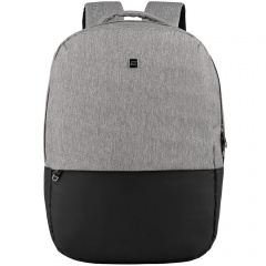 Міський рюкзак для ноутбука 16 2E DayPack 16 л Black-Grey Ужгород