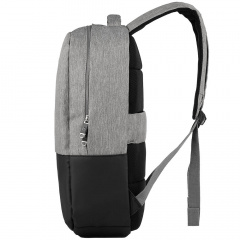 Міський рюкзак для ноутбука 16 2E DayPack 16 л Black-Grey Ужгород