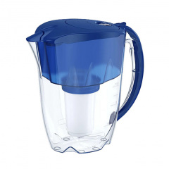 Фільтр глечик для води Аквафор Арктик 2,8 л Blue Балаклія