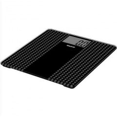 Электронные напольные весы MAGIO MG-801 до 180 кг Black Киев