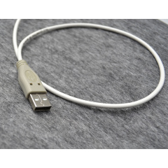 Електропростирадло міні SHINE "Міні-2" від Powerbank 5В Grey 65х45 см Київ