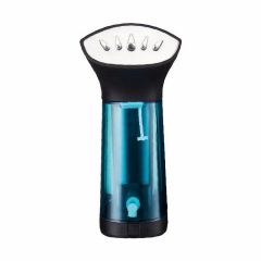 Ручной пароочиститель портативный SeaBreeze SB-002 Black Киев