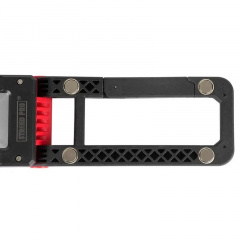 Аккумуляторный фонарь прожектор WLK WorkLight MWL539 USB с магнитом Херсон