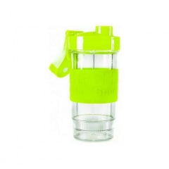 Фітнес блендер Camry CR 4069 зелений Вараш