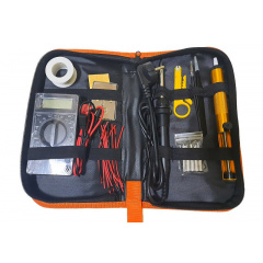 Паяльний набір GUT electric soldering iron set Запоріжжя