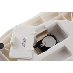 Весы кухонные с чашей Adler AD 3137 white 5 кг Белый Ужгород