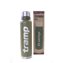 Термос Tramp TRC-029 1,6 л Токмак