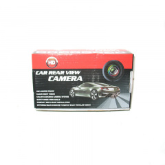 Камера заднего вида Спартак CAR CAM 185 авто цветная Черный (008350) Винница