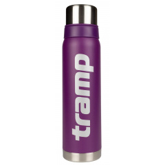 Термос Tramp Expedition Line UTRC-027 0,9 л purple Черновцы