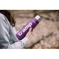 Термос Tramp Expedition Line UTRC-027 0,9 л purple Черновцы