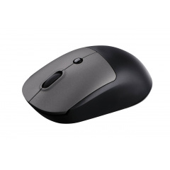 Миша бездротова 2E MF218 Silent WL BT чорно-сірий Конотоп