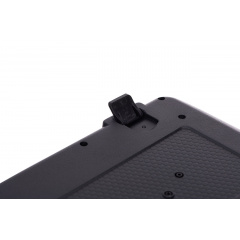 Клавиатура проводная 2E KS109 USB-A EN/UK/RU Черный Киев