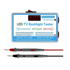 Тестер для перевірки світлодіодів CNV Led Tester 9452 0-300 В 12 Вт Одеса