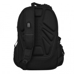 Рюкзак міський 2E Smartpack 16 35 л Чорний Чернігів