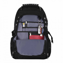 Рюкзак міський 2E Smartpack 16 35 л Чорний Чернігів