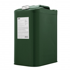Каністра металева 2E 40 л green Київ