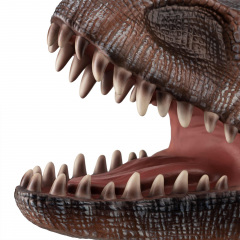 Игрушка динозавр на руку Same Toy Тиранозавр Киев